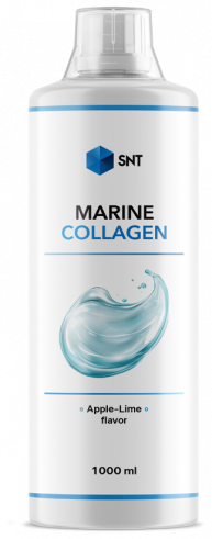 SNT Marine Collagen, 1000 мл