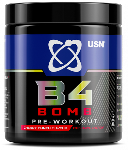 USN B4 Bomb, Б-4 Бомб, 300 грамм