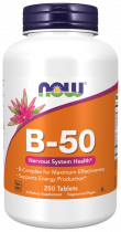 NOW B-50 Complex, В-50 Комплекс