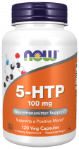 NOW 5-HTP complex, 5-HTP комплекс