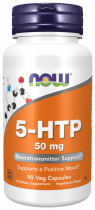 NOW 5-HTP complex, 5-HTP комплекс