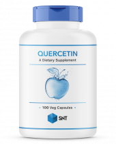 SNT Quercetin, 100 капсул
