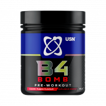 USN B4 Bomb, Б-4 Бомб, 180 грамм