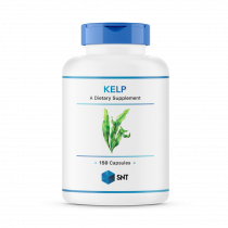 SNT Kelp, Келп, 150 капсул