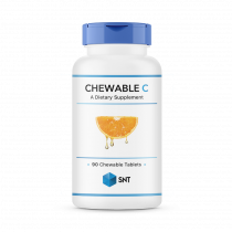 SNT Chewable C, Чувабл С