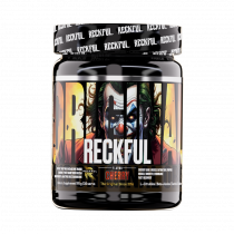 Reckful Reckful, Рекфул, 195 грамм