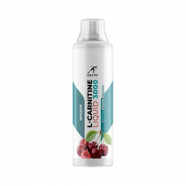 Just Fit L-Carnitine, L-Карнитин, 500 мл